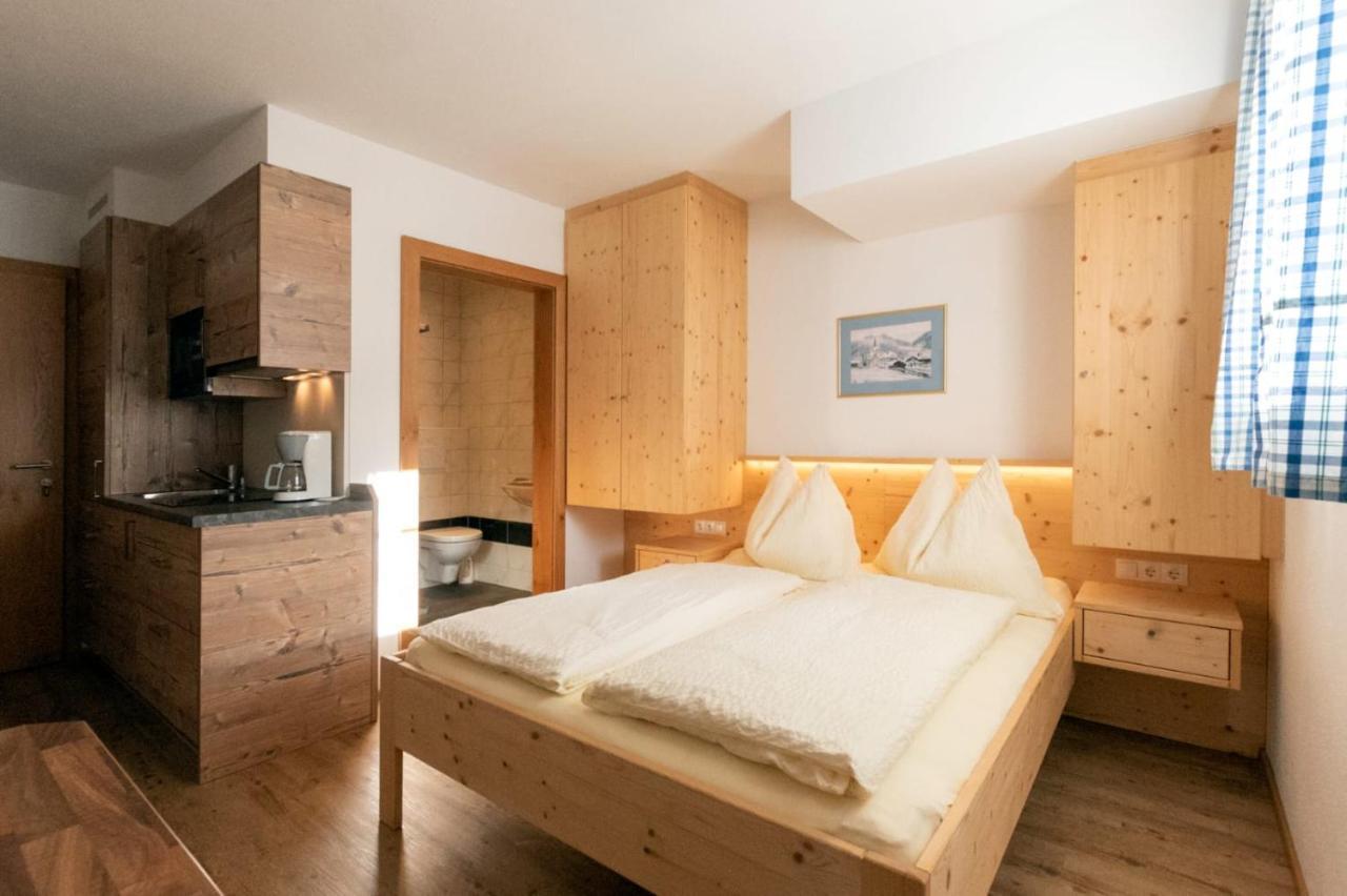 Appartments Jandlbauer Ваграйн Экстерьер фото